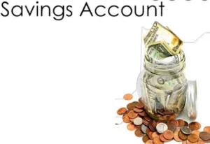 बचत खाता Saving Bank Account