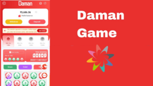 What is Daman Game?