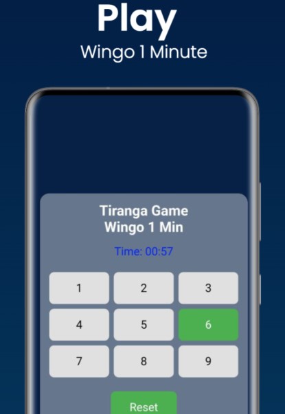 How To Play Lottery Tiranga