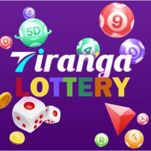 Tiranga Lottery